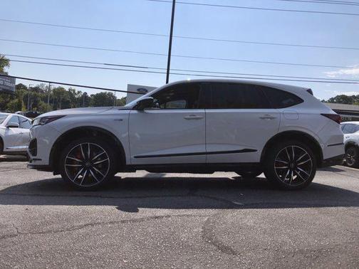 2023 Acura MDX Type S w/Advance Package