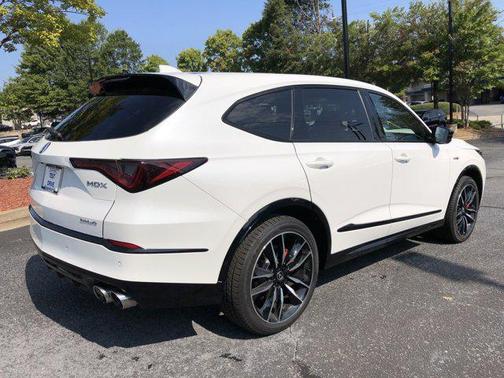 2023 Acura MDX Type S w/Advance Package