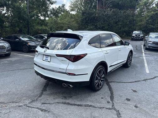 2023 Acura MDX Type S w/Advance Package