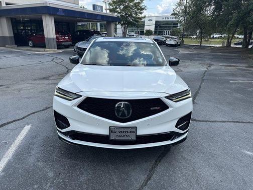 2023 Acura MDX Type S w/Advance Package