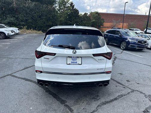 2023 Acura MDX Type S w/Advance Package