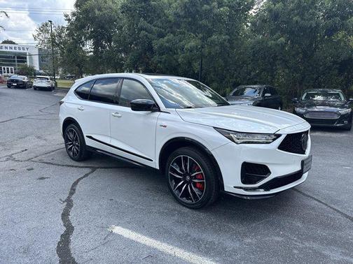 2023 Acura MDX Type S w/Advance Package