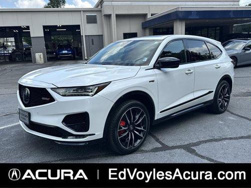 2023 Acura MDX Type S w/Advance Package