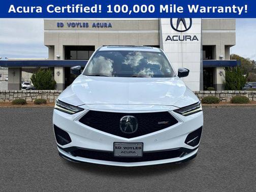 2023 Acura MDX Type S w/Advance Package