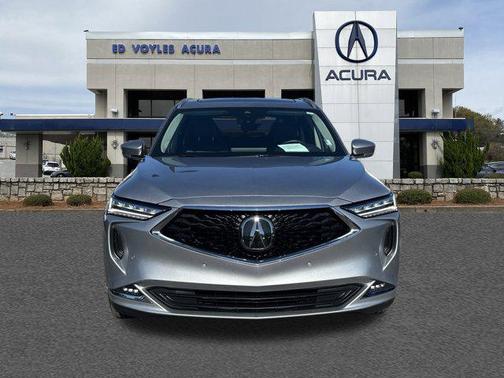 2022 Acura MDX Advance Package