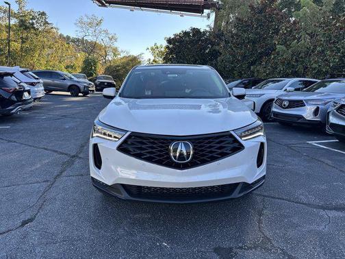 2026 Acura RDX Base