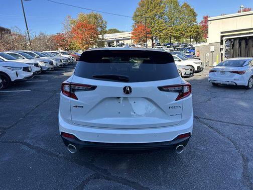 2026 Acura RDX Base