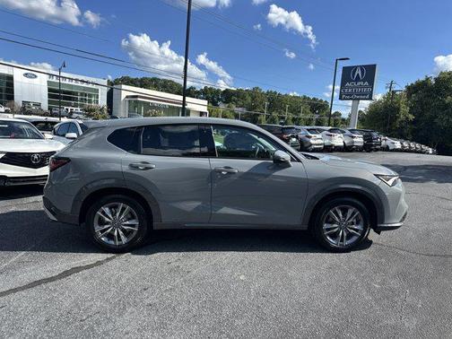 2025 Acura ADX FWD