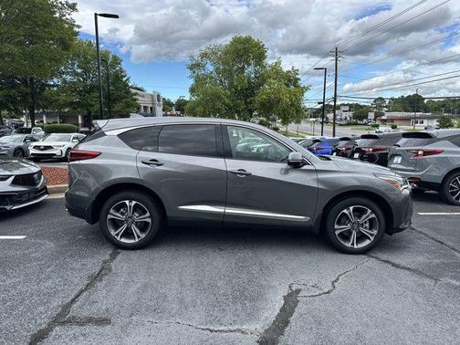 2025 Acura RDX Technology Package