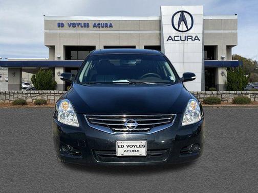 2010 Nissan Altima 2.5 SL