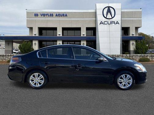 2010 Nissan Altima 2.5 SL