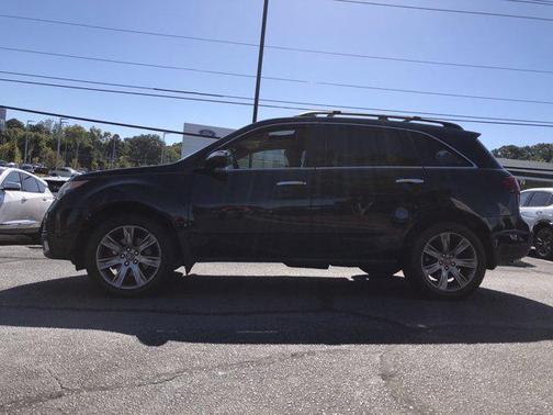 2011 Acura MDX 3.7L