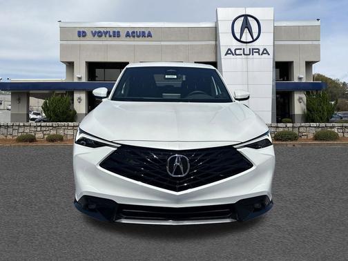 2026 Acura ADX w/A-Spec Package