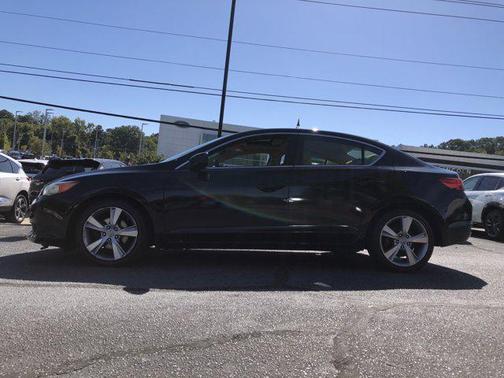 2014 Acura ILX 2.0L Technology
