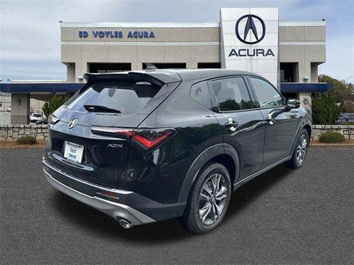 2025 Acura ADX Base