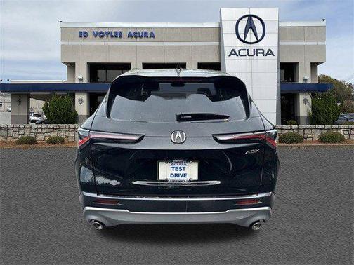 2025 Acura ADX Base