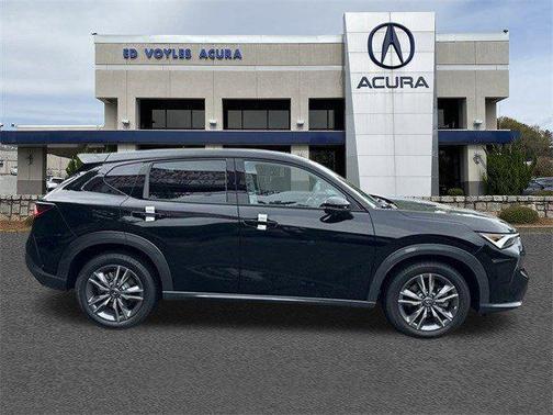 2025 Acura ADX Base