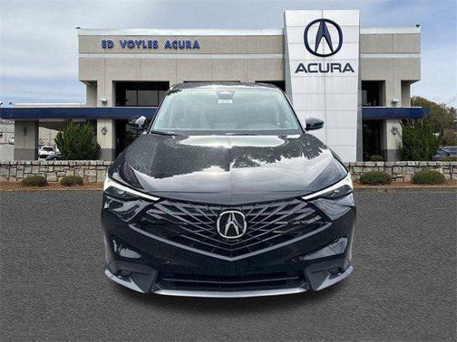 2025 Acura ADX Base