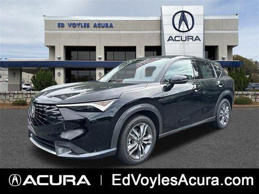 2025 Acura ADX Base