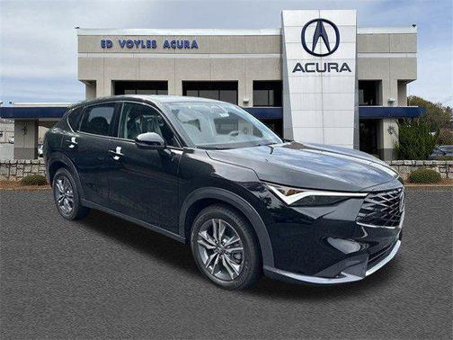 2025 Acura ADX Base