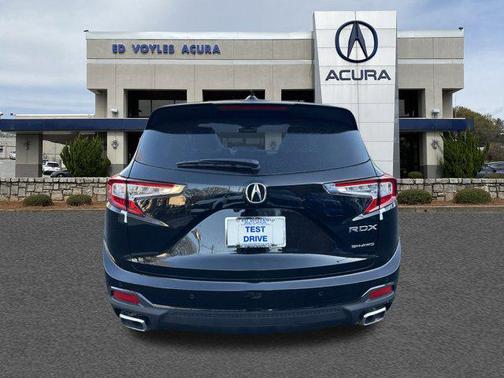 2026 Acura RDX Technology Package