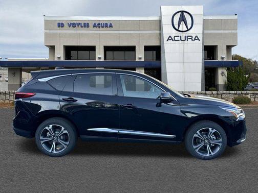 2026 Acura RDX Technology Package