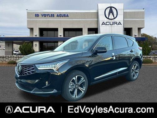 2026 Acura RDX Technology Package
