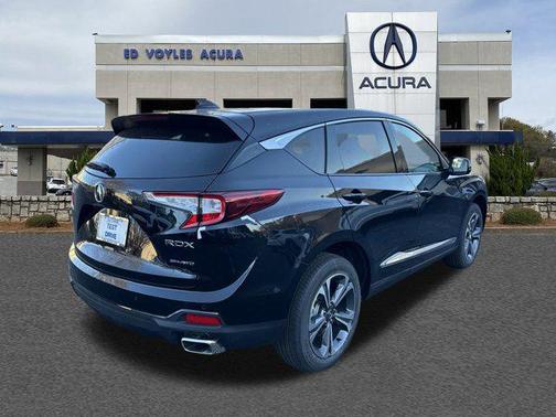 2026 Acura RDX Technology Package