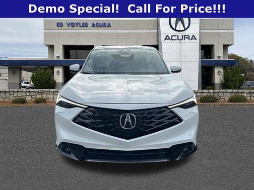 2025 Acura ADX w/A-Spec Package