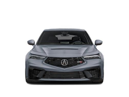 Urban Gray Pearl 2026 Acura Integra Type S