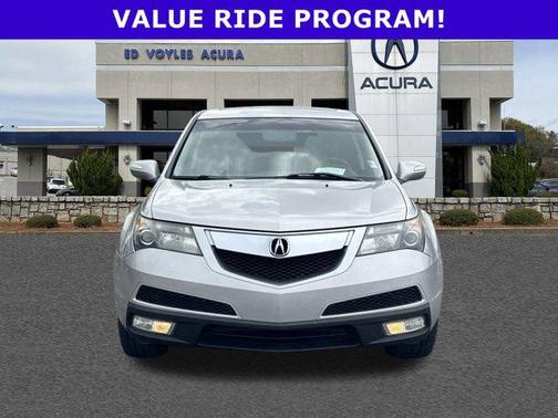 2013 Acura MDX 3.7L