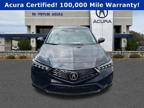 2024 Acura Integra Base