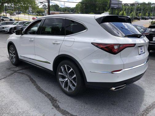 2023 Acura MDX w/Technology Package