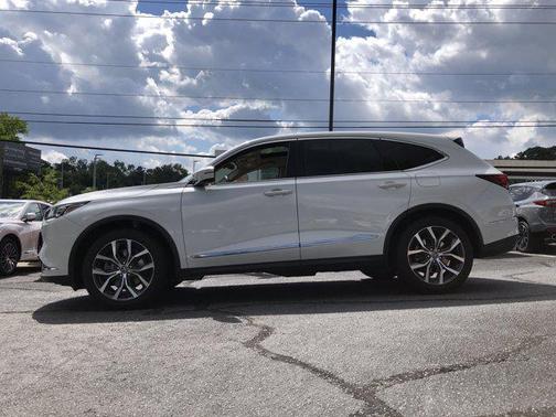 2023 Acura MDX w/Technology Package