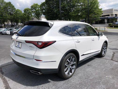 2023 Acura MDX w/Technology Package
