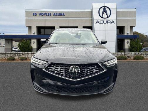 2025 Acura MDX w/Technology Package