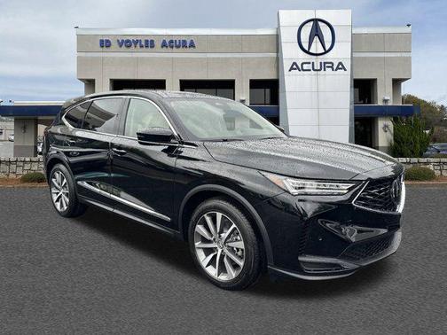 2025 Acura MDX w/Technology Package