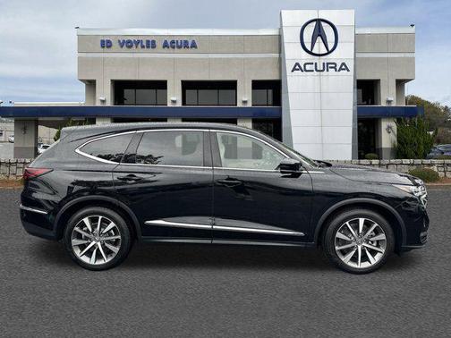 2025 Acura MDX w/Technology Package