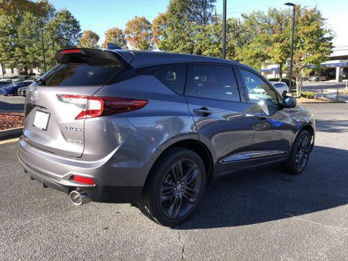 2021 Acura RDX A-Spec
