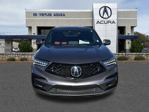 2021 Acura RDX A-Spec