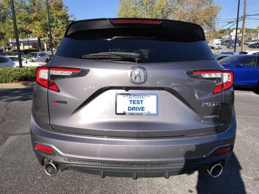 2021 Acura RDX A-Spec