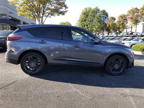 2021 Acura RDX A-Spec