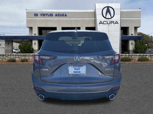 2021 Acura RDX A-Spec