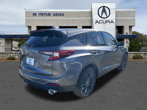 2021 Acura RDX A-Spec