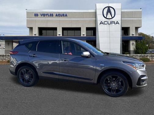 2021 Acura RDX A-Spec