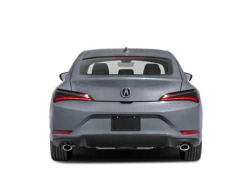 urban gray 2026 Acura Integra FWD