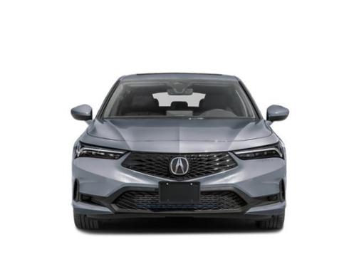 urban gray 2026 Acura Integra FWD
