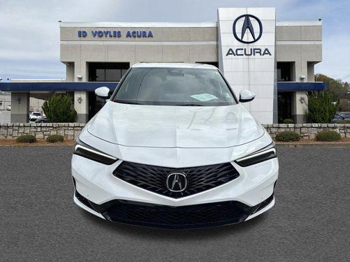 2024 Acura Integra w/A-Spec Technology Package