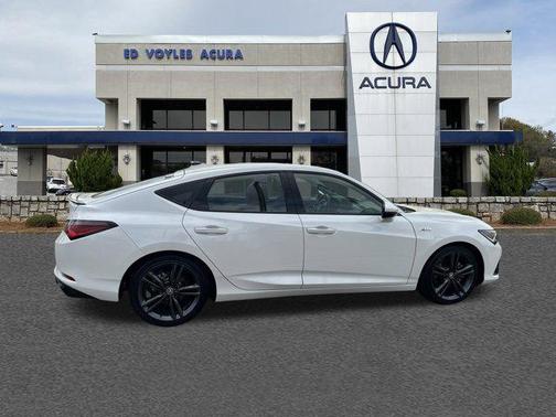 2024 Acura Integra w/A-Spec Technology Package