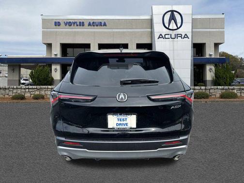 2025 Acura ADX FWD